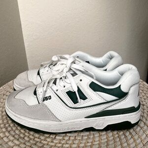 New Balance 550s